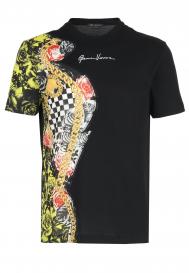 Футболка Versace