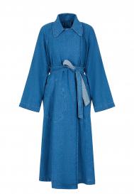 Тренч Emporio Armani