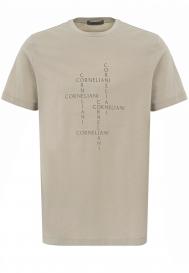 Футболка Corneliani