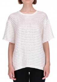 Футболка Ermanno Scervino