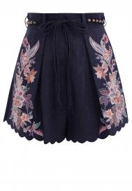 Шорты ZIMMERMANN