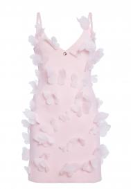 Платье Coperni