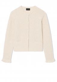 Кардиган Emporio Armani