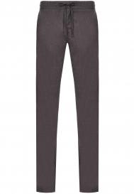 Брюки на кулисе Zilli