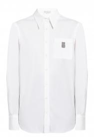 Рубашка Brunello Cucinelli