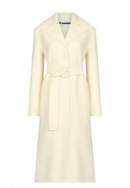 Пальто Jil Sander