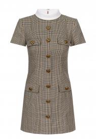 Платье SELF-PORTRAIT