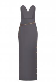 Платье ELISABETTA FRANCHI