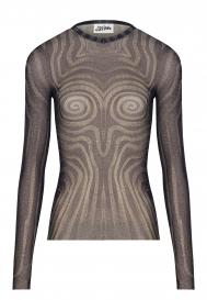 Топ Jean Paul Gaultier