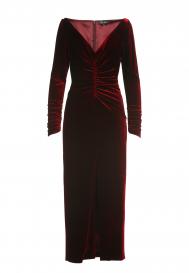 Платье Luisa Spagnoli