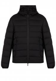 Пуховик Emporio Armani
