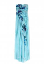 Платье Ermanno Scervino