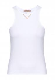 Майка Twinset Milano