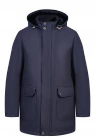 Куртка на меху Stefano Ricci