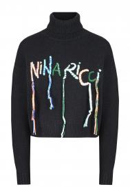 Свитер Nina Ricci
