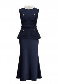 Платье SELF-PORTRAIT