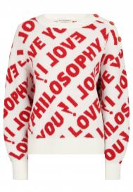 Джемпер Philosophy Di Lorenzo Serafini