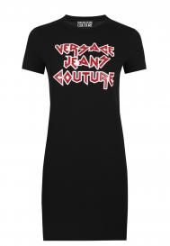 Платье Versace Jeans Couture