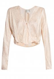 Блуза FORTE-FORTE