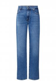 Джинсы 7  FOR ALL MANKIND