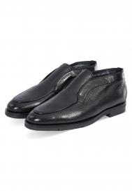 Полуботинки Santoni