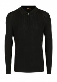 Поло длинный рукав Zilli