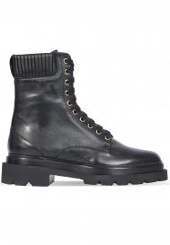 Ботинки Santoni