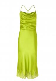 Платье Ermanno Firenze