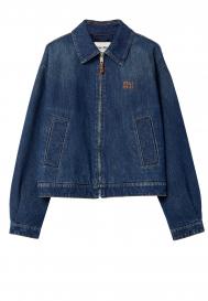 Куртка Miu Miu