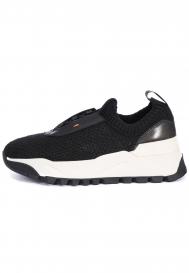 Кроссовки Santoni