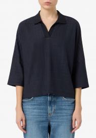 Поло Emporio Armani