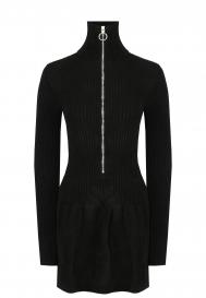 Платье Philosophy Di Lorenzo Serafini