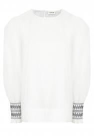 Блуза P.A.R.O.S.H.