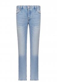 Джинсы Emporio Armani