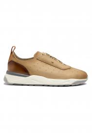 Кроссовки Santoni