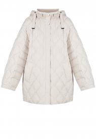 Пуховик Diego M