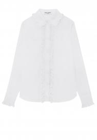 Блуза Saint Laurent