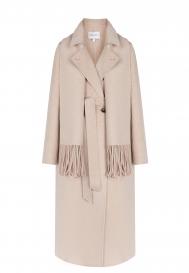 Пальто SFILATO