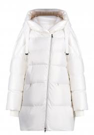 Пуховик SFILATO