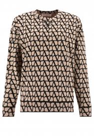 Свитшот Valentino