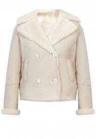 Дубленка Eleventy