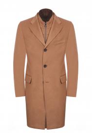 Пальто Corneliani