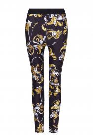 Легинсы Versace Jeans Couture