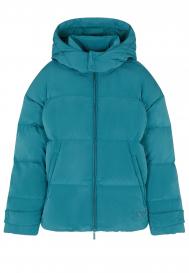 Пуховик Emporio Armani