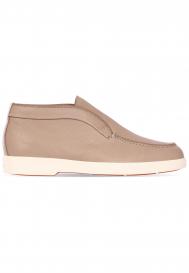 Полуботинки Santoni