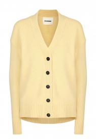 Кардиган Jil Sander