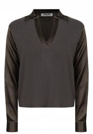 Блуза MAX & MOI