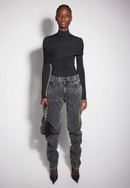 Водолазка Mugler