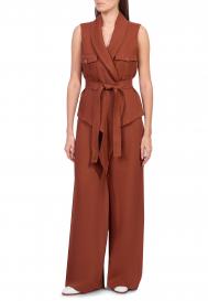 Костюм Alberta Ferretti