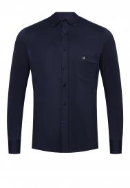 Рубашка трикотажная Stefano Ricci